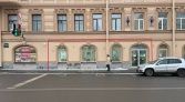 Фото-анонс объекта Английский пр-кт, 40 А № 1 | KNRU.ru