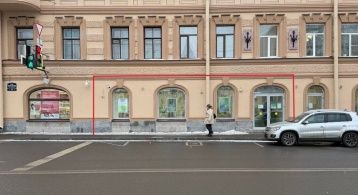 Английский пр-кт, 40 А фото 0 / KNRU.ru