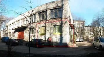 Санкт-Петербург, Гданьская ул., д.19 фото 1 / KNRU.ru