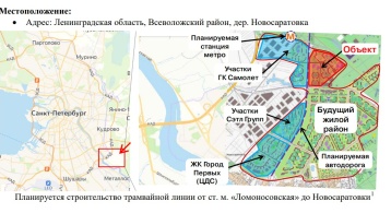 Новосаратовская, 238А фото 0 / KNRU.ru