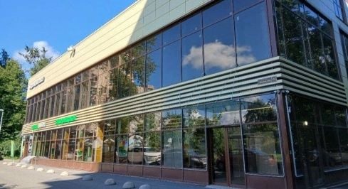 Ленинский пр. д.126 фото 2 / KNRU.ru
