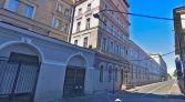 Фото-анонс объекта Лиговский пр-кт, 10/118 А № 5 | KNRU.ru