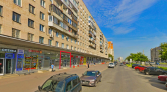 Фото-анонс объекта Славы пр-кт, 30к1 № 2 | KNRU.ru