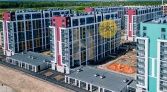 Фото-анонс объекта Центральная ул., д. 30 к 2 № 6 | KNRU.ru
