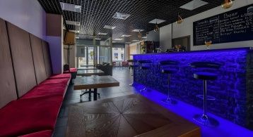 Кременчугская ул, 17к3 фото 2 / KNRU.ru