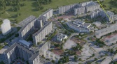 Фото-анонс объекта Кудрово, Солнечная ул. д.2 № 3 | KNRU.ru