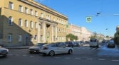 Фото-анонс объекта Звенигородская ул, 9 11 Б № 2 | KNRU.ru