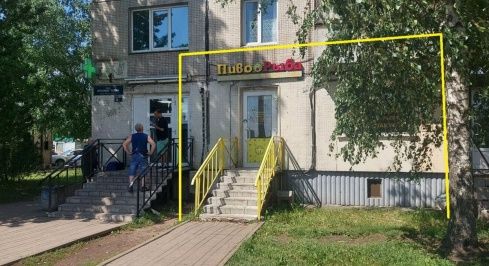 Ярослава Гашека ул, д.4 фото 0 / KNRU.ru