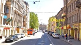 Фото-анонс объекта Разъезжая ул, д.19 № 2 | KNRU.ru