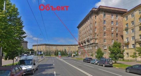 Стачек пр-кт, 74 фото 3 / KNRU.ru