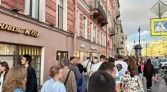 Фото-анонс объекта Невский пр-кт, 78 № 6 | KNRU.ru