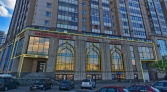 Фото-анонс объекта Коломяжский пр. д.15 № 1 | KNRU.ru