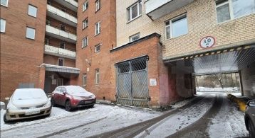 Ленинский пр. д.118 фото 4 / KNRU.ru