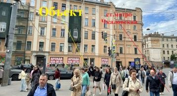 ул.Большая Зеленина , д.14/18А фото 1 / KNRU.ru
