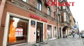 Фото-анонс объекта Большой пр. П.С. д.33 № 3 | KNRU.ru
