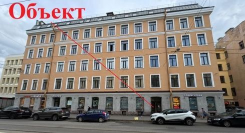 Смолячкова 15-17к2 фото 2 / KNRU.ru