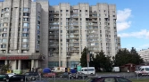 Фото-анонс объекта Новосмоленская наб, 1 № 2 | KNRU.ru