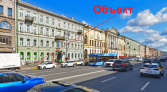 Фото-анонс объекта Невский пр-кт, 82 № 4 | KNRU.ru