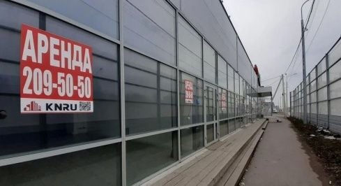 Шоссейная ул, 36 фото 1 / KNRU.ru