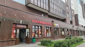 Фото-анонс объекта Комендантский пр. д.66 № 14 | KNRU.ru