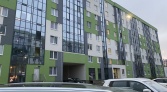 Фото-анонс объекта Янино, ул. Ясная д.20 к.4 № 20 | KNRU.ru