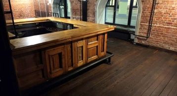 Исполкомская ул, д.5 фото 2 / KNRU.ru