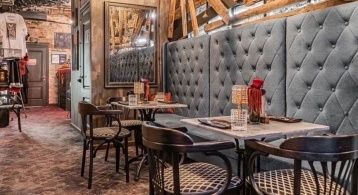 Шпалерная ул, 40 В фото 4 / KNRU.ru
