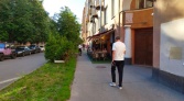 Фото-анонс объекта Гатчинская ул. д.31-33 № 2 | KNRU.ru
