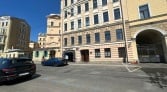 Фото-анонс объекта наб. реки Мойки д.7 № 12 | KNRU.ru