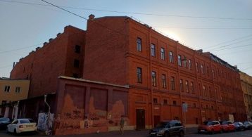 6-я линия В.О., д.55 фото 3 / KNRU.ru