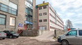 Фото-анонс объекта Тореза пр-кт, 68 А № 1 | KNRU.ru