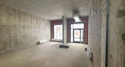 Арцеуловская ал, 9стр1 фото 3 / KNRU.ru