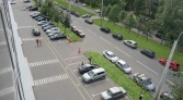Фото-анонс объекта Придорожная аллея, д.8 № 5 | KNRU.ru