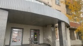 Фото-анонс объекта Гаккелевская д.32 № 1 | KNRU.ru
