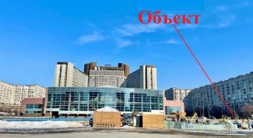 Морская набережная д.9 фото 4 / KNRU.ru