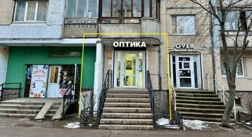 пр. Ударников д.42 фото 0 / KNRU.ru