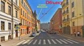 Фото-анонс объекта Стремянная ул, 18 № 2 | KNRU.ru