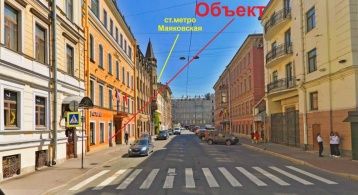 Стремянная ул, 18 фото 1 / KNRU.ru