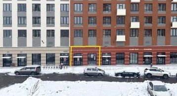 Арцеуловская ал, 9стр1 фото 1 / KNRU.ru