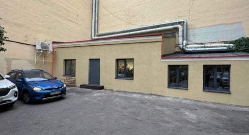 Загородный пр. д.41-43 фото 0 / KNRU.ru