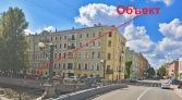 Фото-анонс объекта Крюкова канала наб, 7/2 № 4 | KNRU.ru