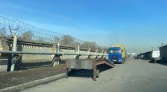 Фото-анонс объекта Предпортовая ул, 6 № 8 | KNRU.ru