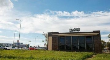 Русановская ул, 1к2 фото 1 / KNRU.ru