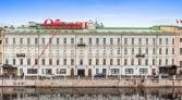 Фото-анонс объекта Реки Мойки наб, 59 № 1 | KNRU.ru