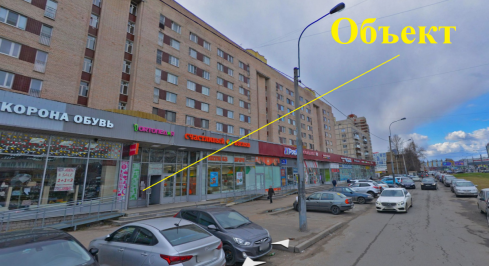 ул. Ярослава Гашека д.9к1 фото 1 / KNRU.ru