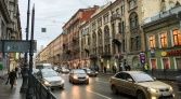 Фото-анонс объекта Рубинштейна ул, 19/8 № 15 | KNRU.ru
