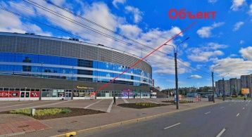 Пятилеток пр-кт, 1 фото 2 / KNRU.ru