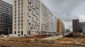 Фото-анонс объекта Лиговский проспект, 244 № 1 | KNRU.ru
