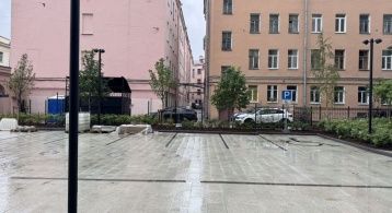 пр. Бакунина д.33 фото 2 / KNRU.ru