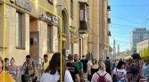 Фото-анонс объекта Бабушкина ул. д.73 № 1 | KNRU.ru
